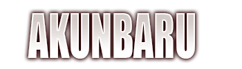 AKUNBARU Logo